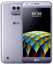 Прошивка телефона LG X cam в Туле